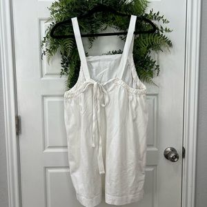 Free People Beach Coverup